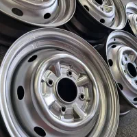 پخش رینگ پیکان در حد نو ب قیمت|قطعات یدکی و لوازم جانبی|محمدشهر, محمدشهر|دیوار