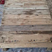 تخت باغ