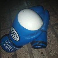 دستکش بوکس