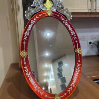 آیینه آنتیک