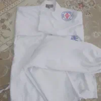 لباس کیوکوشین|تجهیزات ورزشی|تربت‌حیدریه, حسنی بالا|دیوار