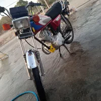 موتور150cc مزایده|موتورسیکلت|کرمانشاه, |دیوار