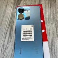 گوشی موبایل مدل شیاومی ردمی ۱۳C