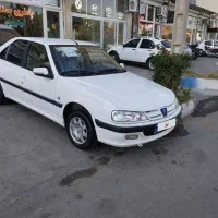 پژو پارس مدل 99 درحد