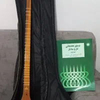 سه تار|سازهای سنتی|زنجان, |دیوار