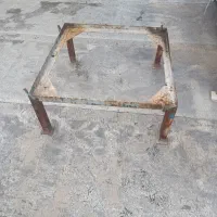 پایه کولر ابی 3500