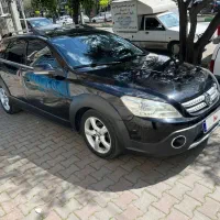 اچ سی کراس مدل ۹۶