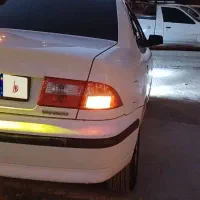 سمند EF7|خودرو سواری و وانت|کرمانشاه, |دیوار