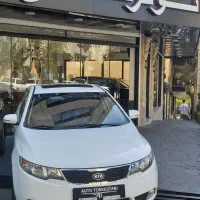 سراتو آپشنال 96  بی رنگ