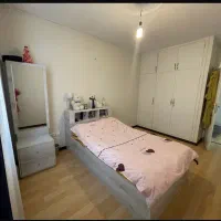 ۹۴ متر دو خ  دو واحدی فول طبقه چهارم