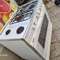 فرگاز پادیسان|اجاق گاز و لوازم برقی پخت‌وپز|میانه, |دیوار