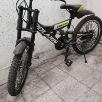 دوچرخه سایز بیست فول