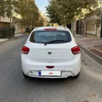 تیبا ۲|خودرو سواری و وانت|کرج, کوی امامیه|دیوار