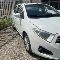برلیانس ۲۳۰ اتومات