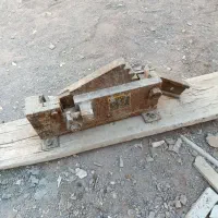 قیچی میلگرد بر