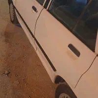 پراید مدل 1390دوگانه فابریک تست مخزن گاز تا2040