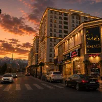 125متر-2خواب-برج-مجلل-ویو-دار-رو-به-شمال