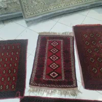 پشتی دست بافت