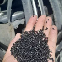 گرانول پ پ PP سپر مشکی