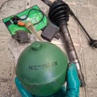 گوی اصلی انباروسط زانتیا