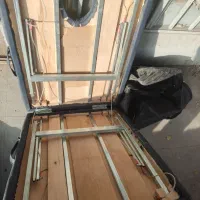 تخت ماساژ تاشو حجامت پاراوان بخاری اجاغ گاز خواب