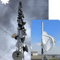 نصب اینترنت پرسرعت با بهترین کیفیت در شیراز