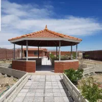 فروش فوری نقدی نصف قیمت نهضت آباد ۲۳۷۱متر