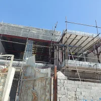 رابیتسکاری،جوشکاری،نرده،راویز نما،درآگاردئونی|خدمات پیشه و مهارت|تهران, حکیمیه|دیوار