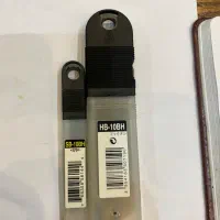 تیغ کاتر ژاپن|ابزارآلات|تهران, سنگلج (شاپور)|دیوار