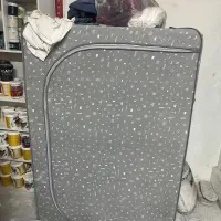کمد پارچه ای