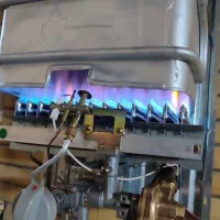 تعمیرات آبگرمکن های دیواری در اسرع وقت سیار