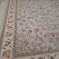 فرش کاشان