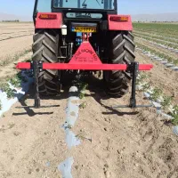 تراکتور ۳۹۹کابین دار فابریکی