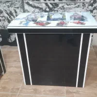 ویترین مغازه