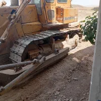 بولدوزر|خودرو سنگین|تهران, دانشگاه شریف|دیوار