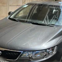 سراتو آ‌پشال مدل ۹۶|خودرو سواری و وانت|لاهیجان, شیشه گران|دیوار