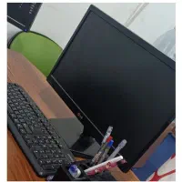 مانیتور ال جی