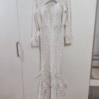 دو عدد لباس مجلسی
