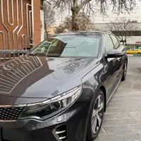 اپتیما جی تی لاین۲۰۱۶|خودرو سواری و وانت|تهران, تولید دارو|دیوار