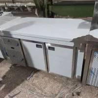 تولید کننده انواع تجهیزات اشپزخانه صنعتی و رستوران|کافیشاپ و رستوران|رباطکریم, رباطکریم|دیوار