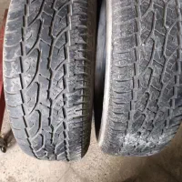 لاستیک سایز۱۶|قطعات یدکی و لوازم جانبی|تهران, فتح|دیوار