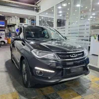 تیگو ۵ مدل ۹۶ ، بدون رنگ|خودرو سواری و وانت|تهران, دکتر هوشیار|دیوار