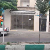 واحد ۶۰ متری طبقه همکف بهر خیابان اصلی