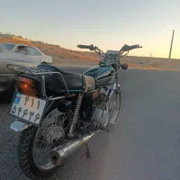 هندا ۱۲۵|موتورسیکلت|سهند, |دیوار