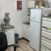 به یک نیروی خدماتی ابدارچی با گواهینامه نیازمندیم