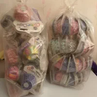 کپسول کیک ویلتون