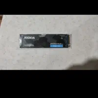 هارد ssd یک ترابایت کیوکسیا