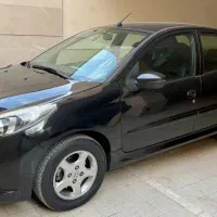 پژو ۲۰۷مدل ۹۶