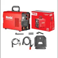اینورتر جوشکاری رونیکس موتور جوش رونیکس 4604