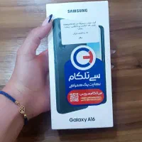 موبایل سامسونگ A16